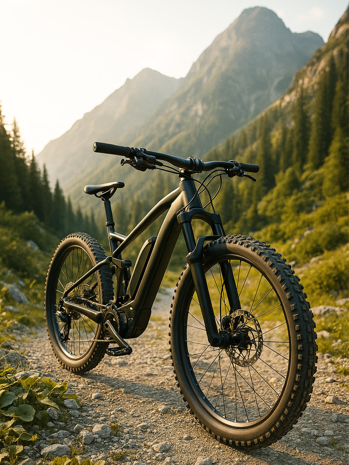 E-Bike Verleih Peuerbach – EBS Stranzinger