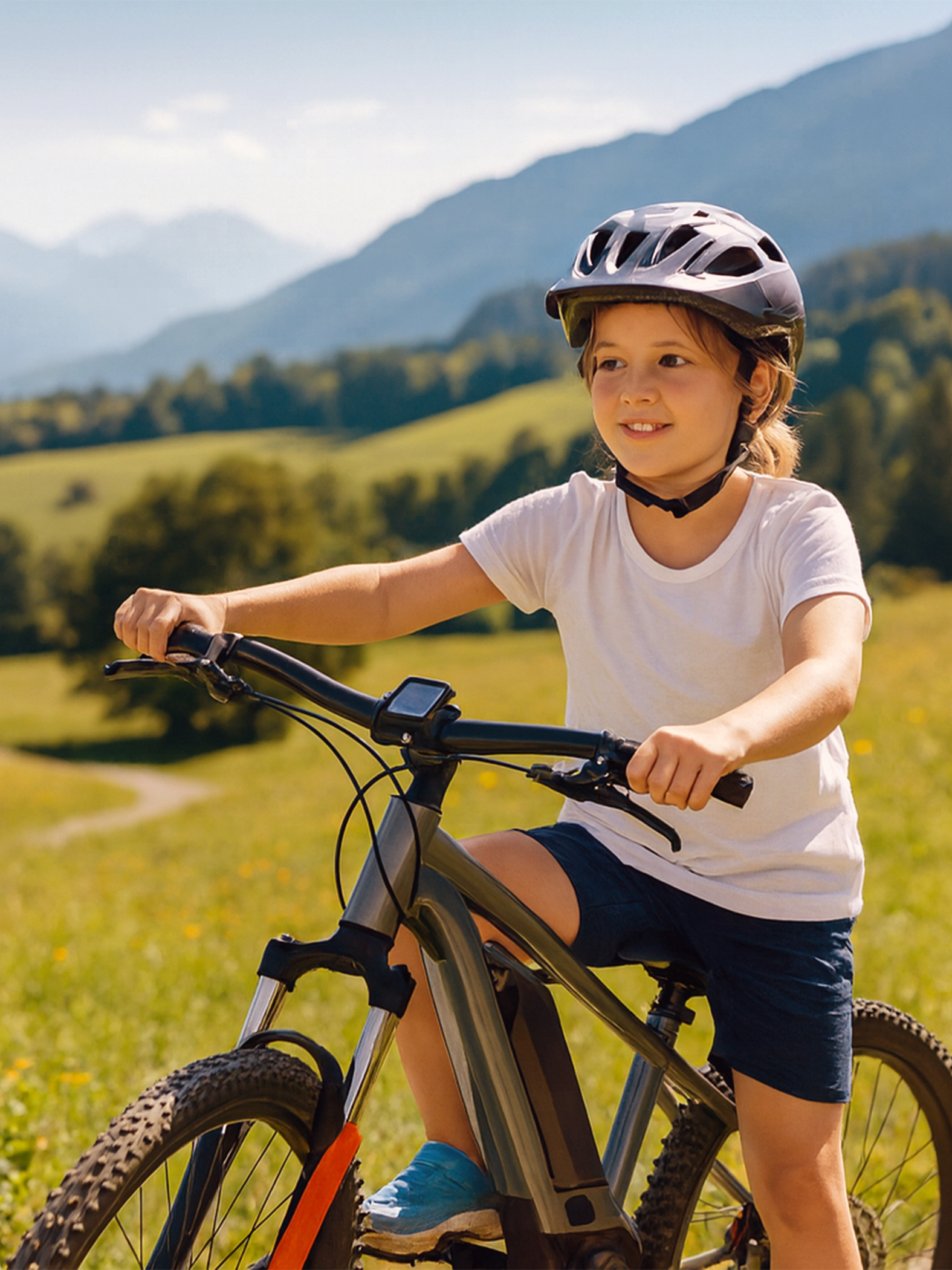 E-Bike Verleih Peuerbach – EBS Stranzinger